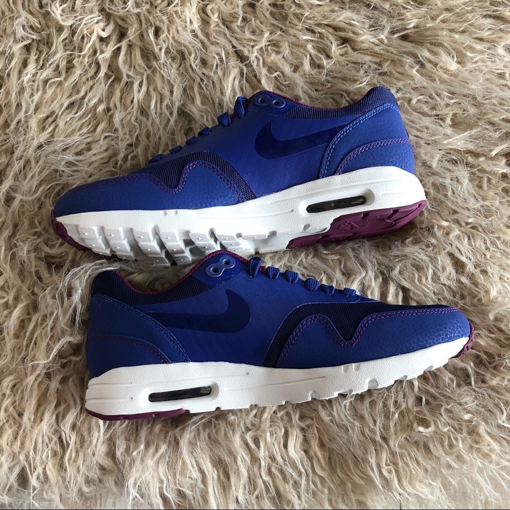 NWT曆Nike Air max 1 Ultra - Picture 7 of 8